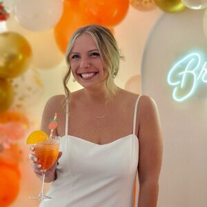 Meet your Posher, Janine